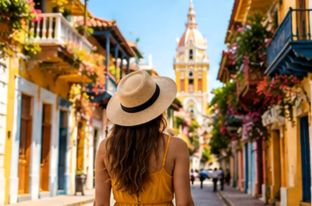 Fotografía editorial de viajes y turismo: viajar con equipaje de mano sin elevar el costo del pasaje