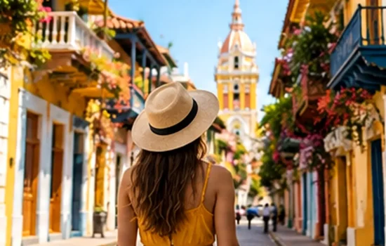 Fotografía editorial de viajes y turismo: viajar con equipaje de mano sin elevar el costo del pasaje