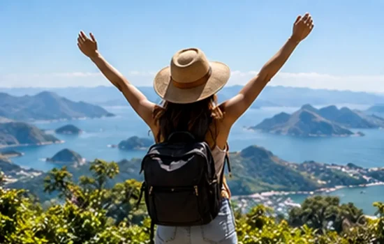 Fotografía editorial de viajes y turismo: viajar en temporada media y aprovechar un presupuesto ajustado