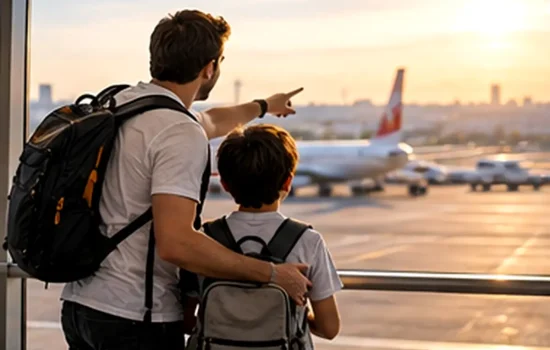 Fotografía editorial de viajes y turismo: errores frecuentes al pagar tiquetes en línea