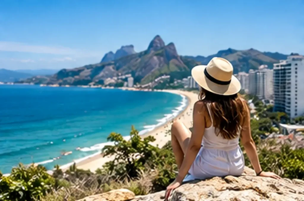 Fotografía editorial de viajes y turismo: documentos básicos para preparar un viaje internacional
