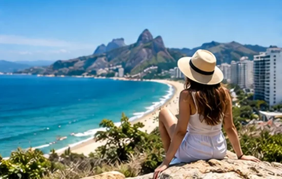 Fotografía editorial de viajes y turismo: documentos básicos para preparar un viaje internacional