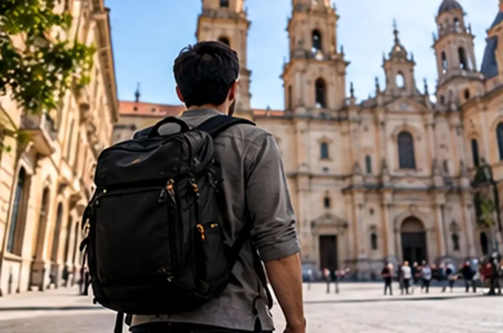 Fotografía editorial de viajes y turismo: vuelos internacionales con escala: cómo elegir una conexión razonable