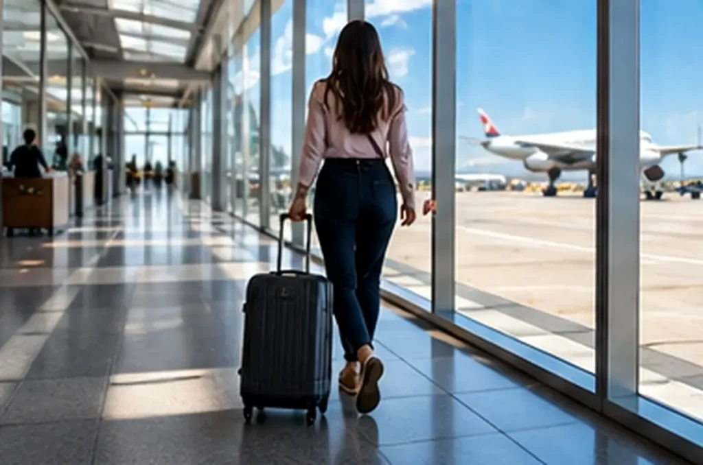 Fotografía editorial de viajes y turismo: cómo entender los requisitos para ingresar a europa
