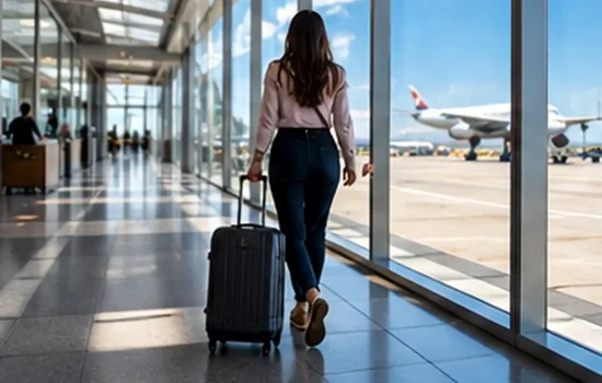 Fotografía editorial de viajes y turismo: cómo entender los requisitos para ingresar a europa