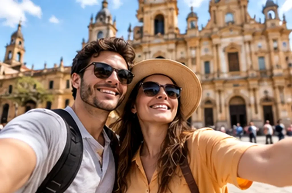 Fotografía editorial de viajes y turismo: vuelos a estados unidos: aspectos que revisar antes de reservar