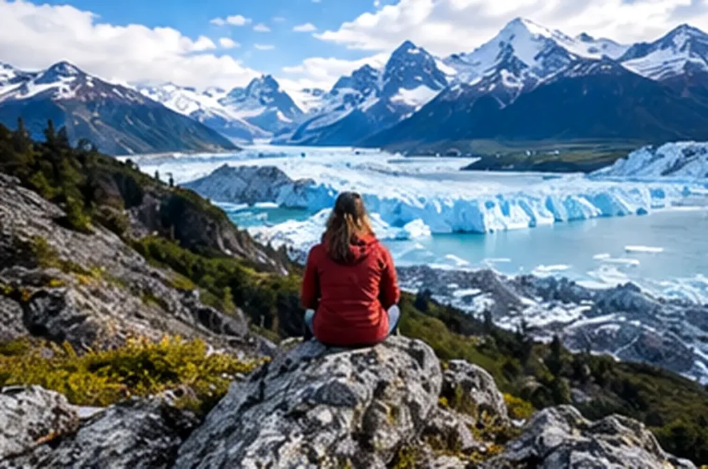 Fotografía editorial de viajes y turismo: viajar a sudamérica: rutas directas frente a conexiones