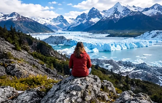 Fotografía editorial de viajes y turismo: viajar a sudamérica: rutas directas frente a conexiones