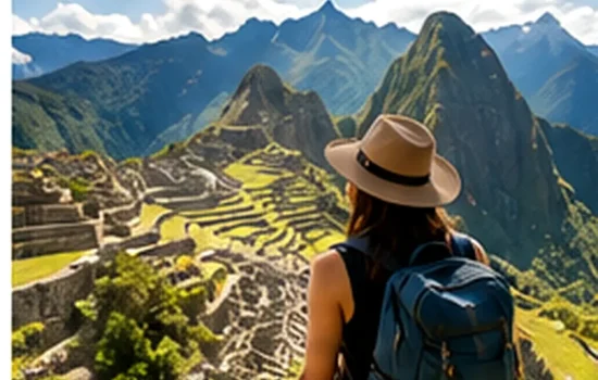 Fotografía editorial de viajes y turismo: cómo organizar una primera salida internacional sin contratiempos