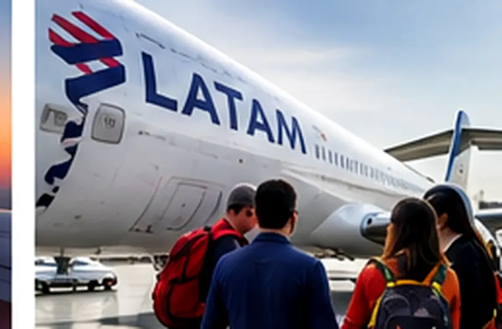 Fotografía editorial de viajes y turismo: viajar al exterior con menores: preparación del itinerario