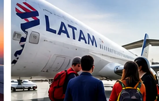 Fotografía editorial de viajes y turismo: viajar al exterior con menores: preparación del itinerario