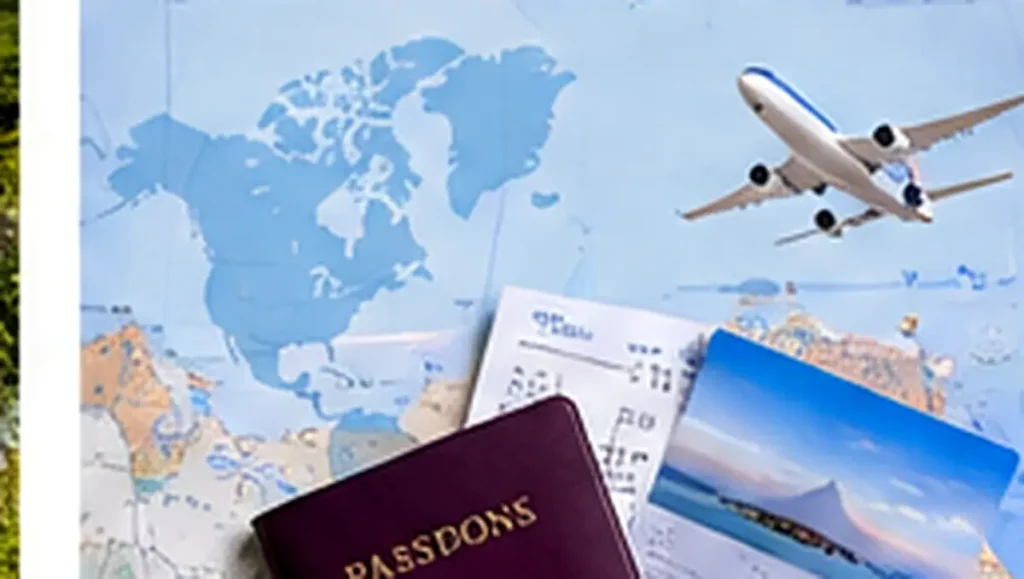 Fotografía editorial de viajes y turismo: equipaje en latam: guía para revisar tu reserva