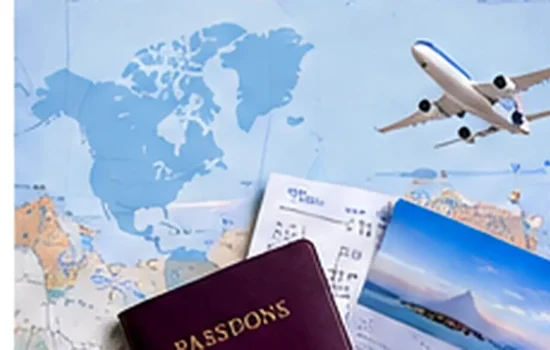 Fotografía editorial de viajes y turismo: equipaje en latam: guía para revisar tu reserva