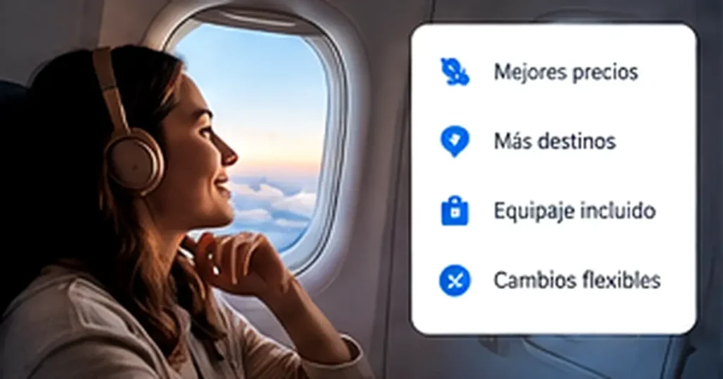 Fotografía editorial de viajes y turismo: canales oficiales de latam para resolver dudas de una reserva