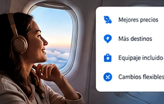 Fotografía editorial de viajes y turismo: canales oficiales de latam para resolver dudas de una reserva