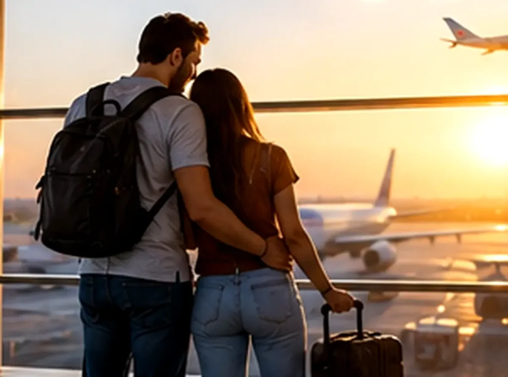 Fotografía editorial de viajes y turismo: vuelos baratos en festivos: cómo buscar con mayor criterio