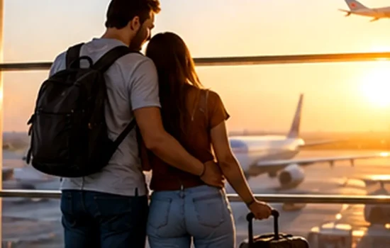 Fotografía editorial de viajes y turismo: vuelos baratos en festivos: cómo buscar con mayor criterio