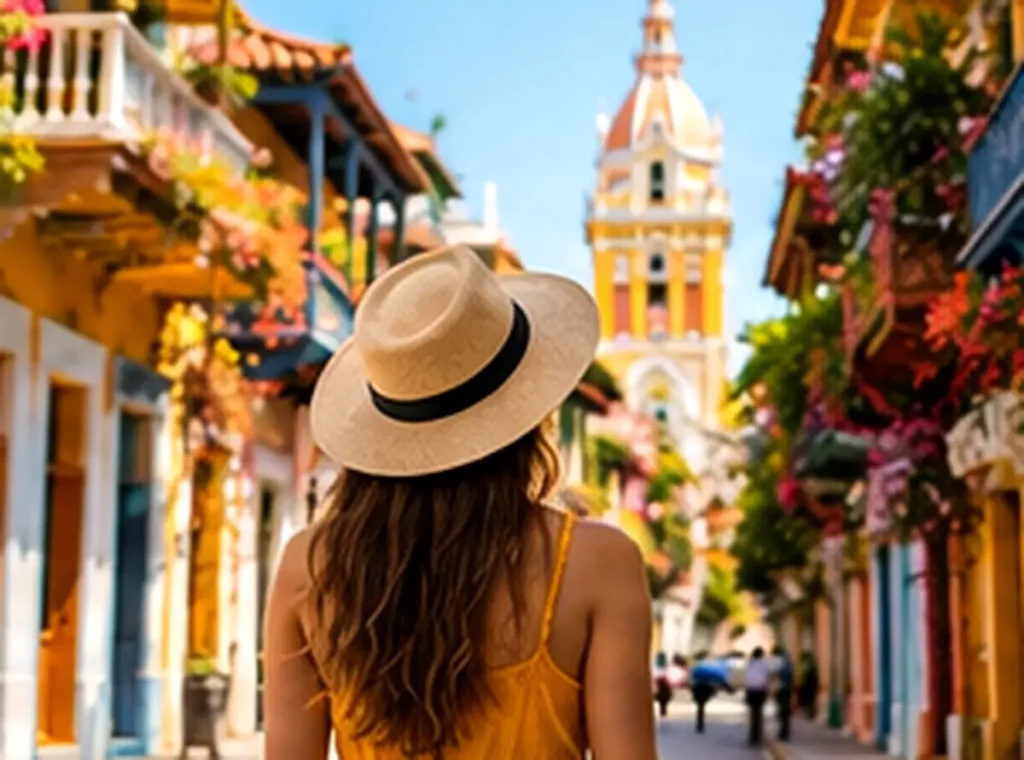 Fotografía editorial de viajes y turismo: cómo evitar cargos extra al reservar vuelos económicos