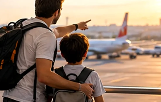 Fotografía editorial de viajes y turismo: qué hacer cuando una tarifa de vuelo cambia durante la compra