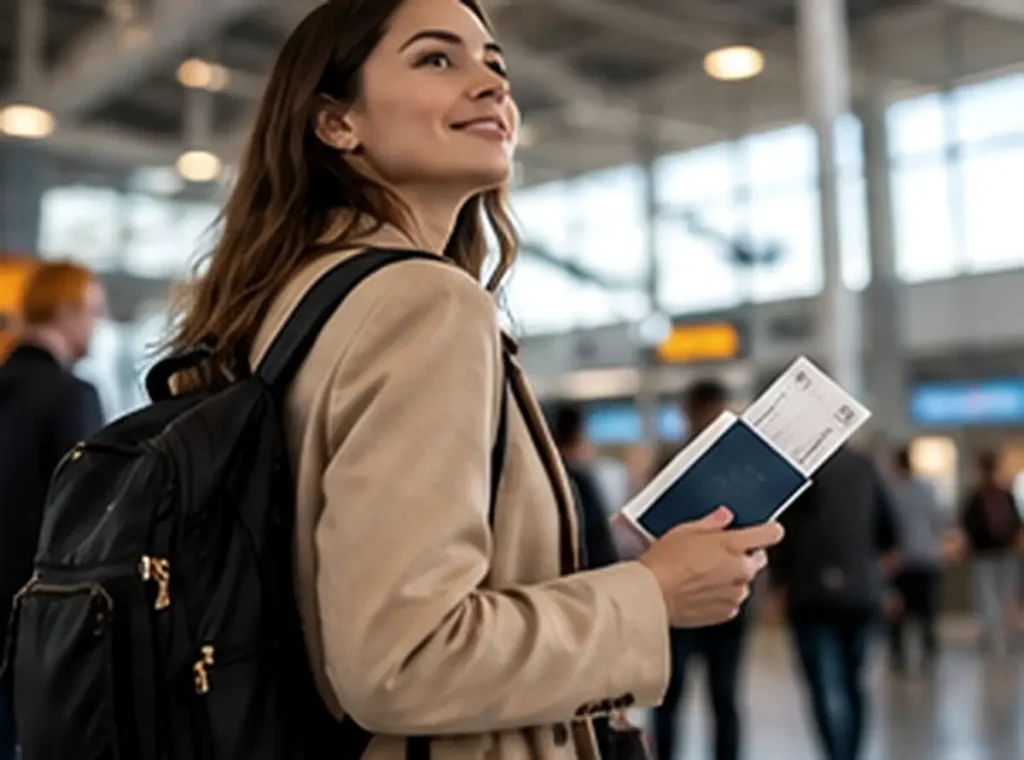 Fotografía editorial de viajes y turismo: organizar un viaje barato con varias paradas
