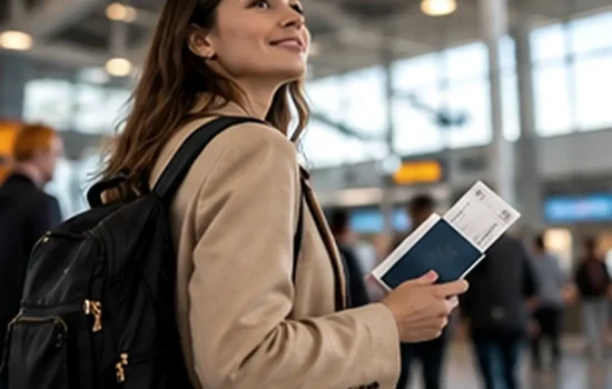 Fotografía editorial de viajes y turismo: organizar un viaje barato con varias paradas